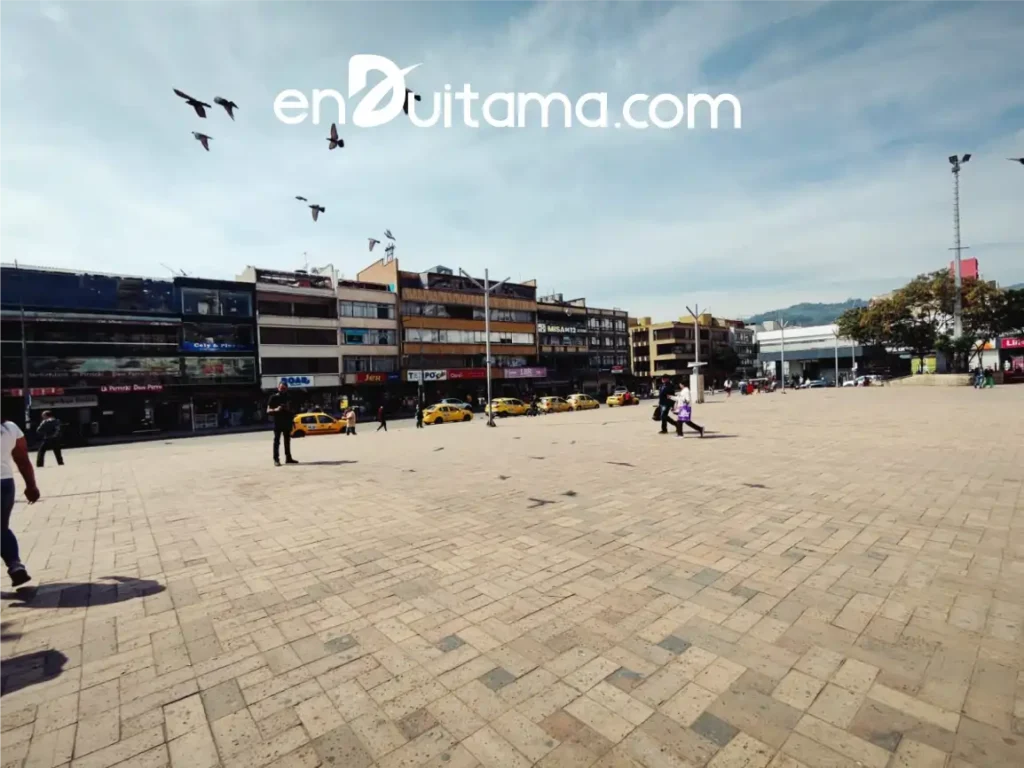 Duitama: el destino turístico ideal para un viaje en pareja o en familia.